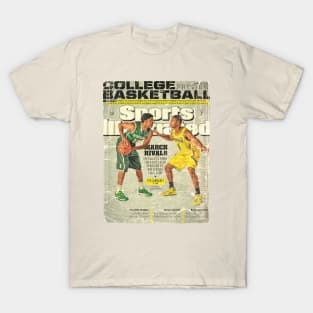 COVER SPORT - MARCH RIVALS T-Shirt